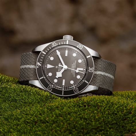 tudor al milan|tudor black bay 58.